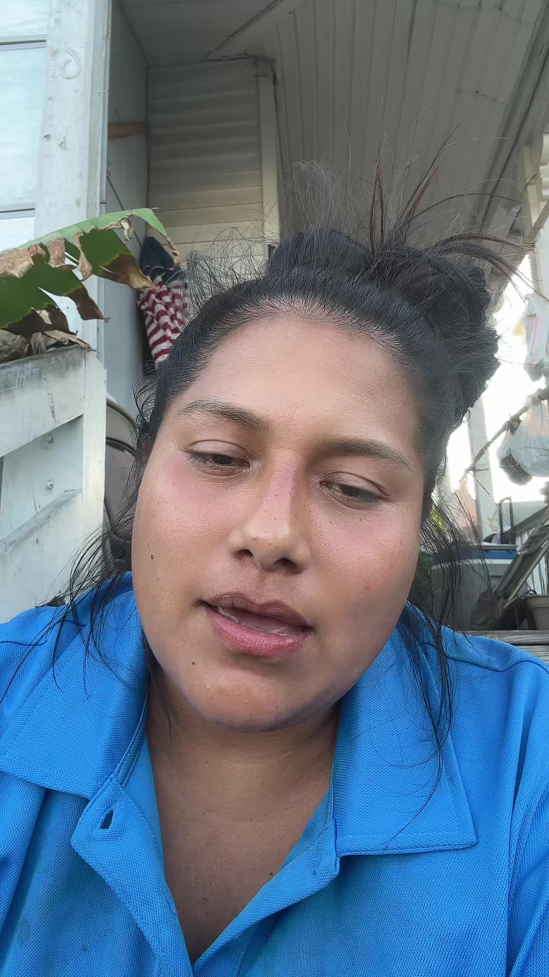 @Lorena Gonzalez