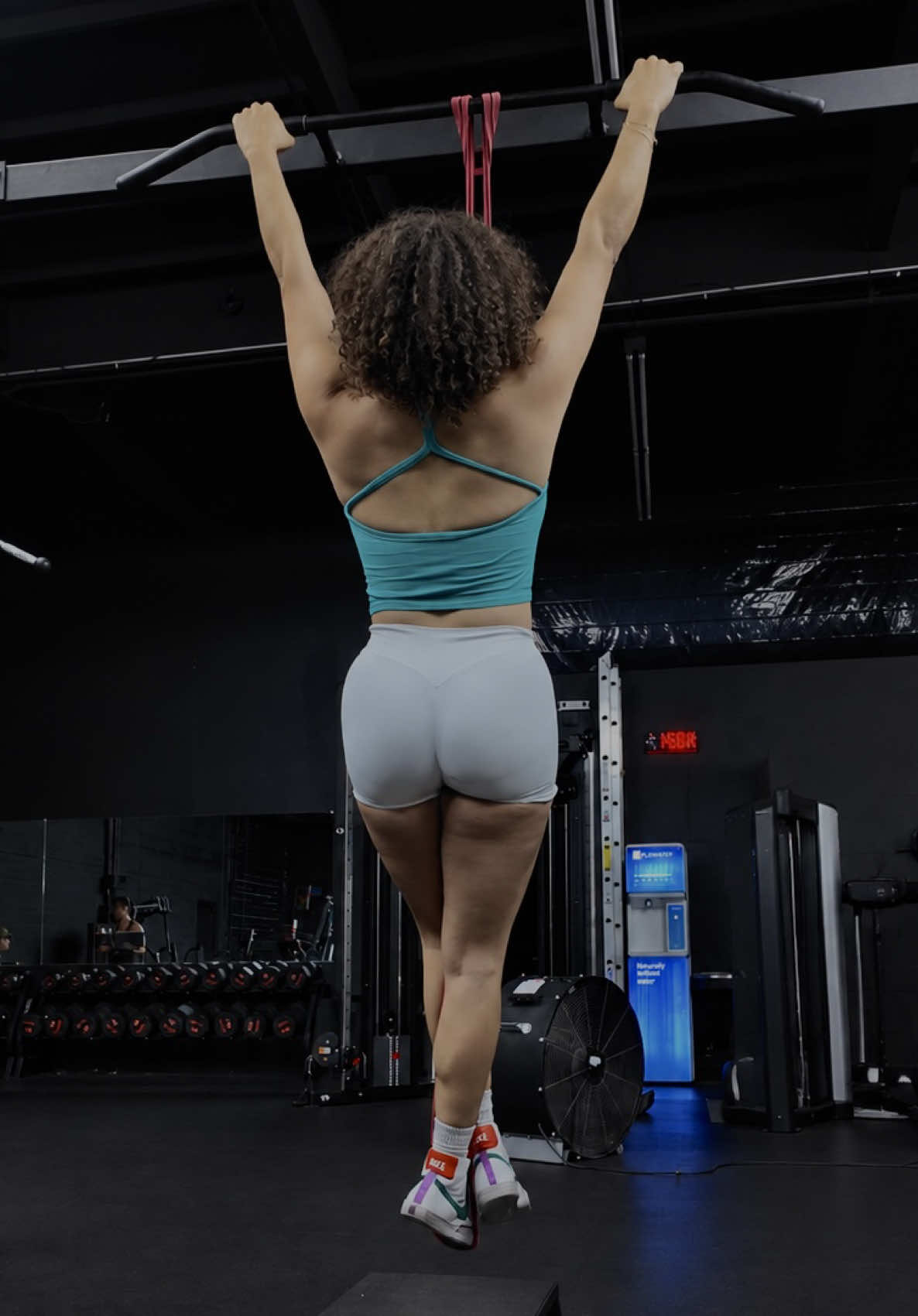 @araya.Jordan|FITNESS+LIFESTYLE