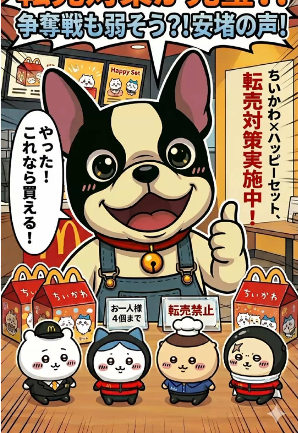 @るるか/犬牛くん