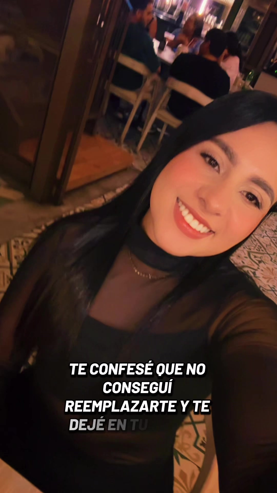 @Tatiana Alvarez