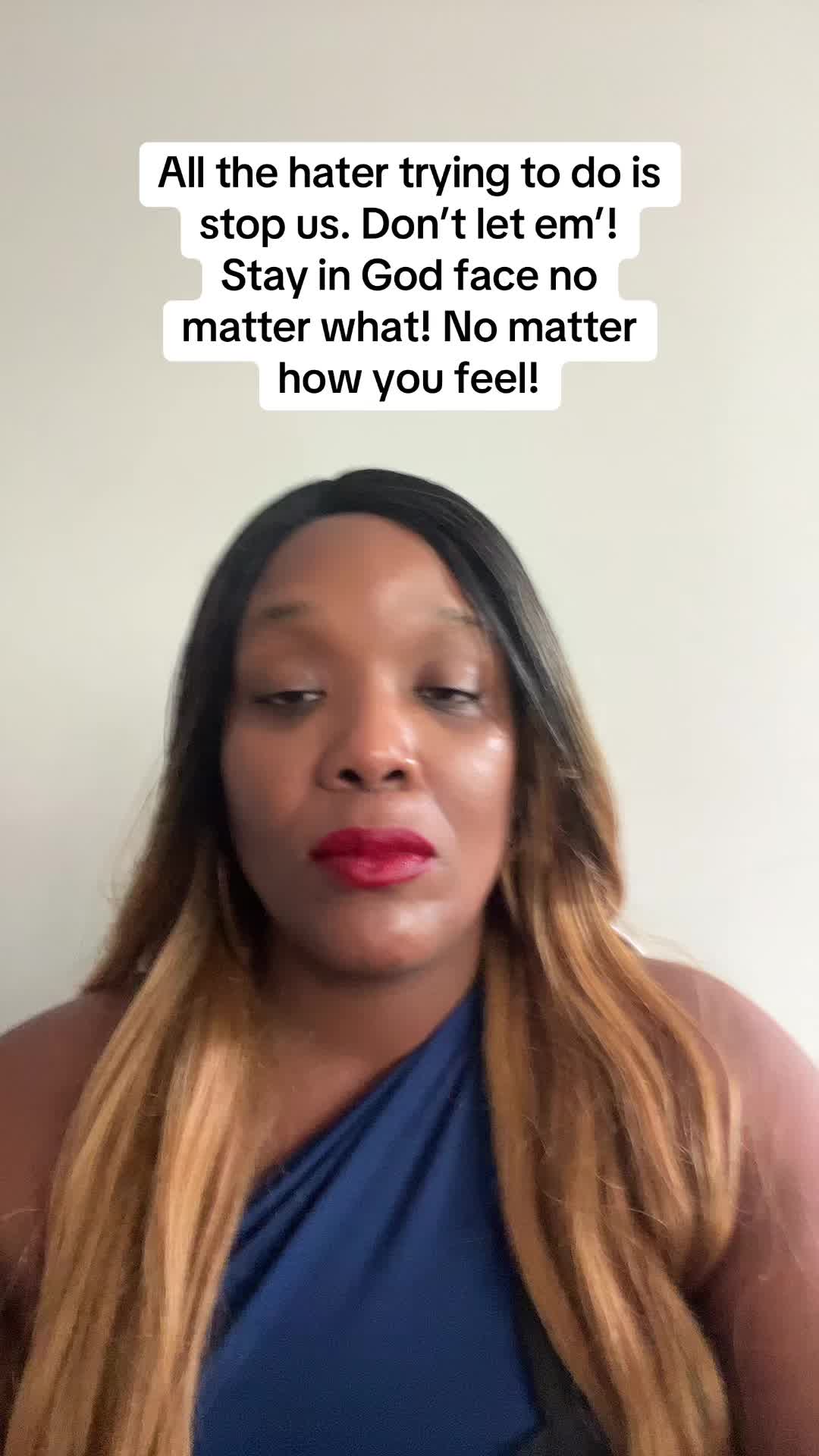 @SharonaSpeaks921