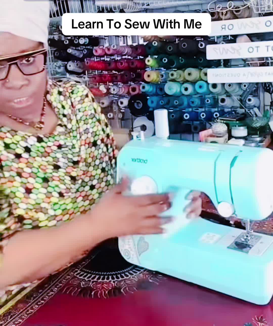 @Jahfya Design House ✂️