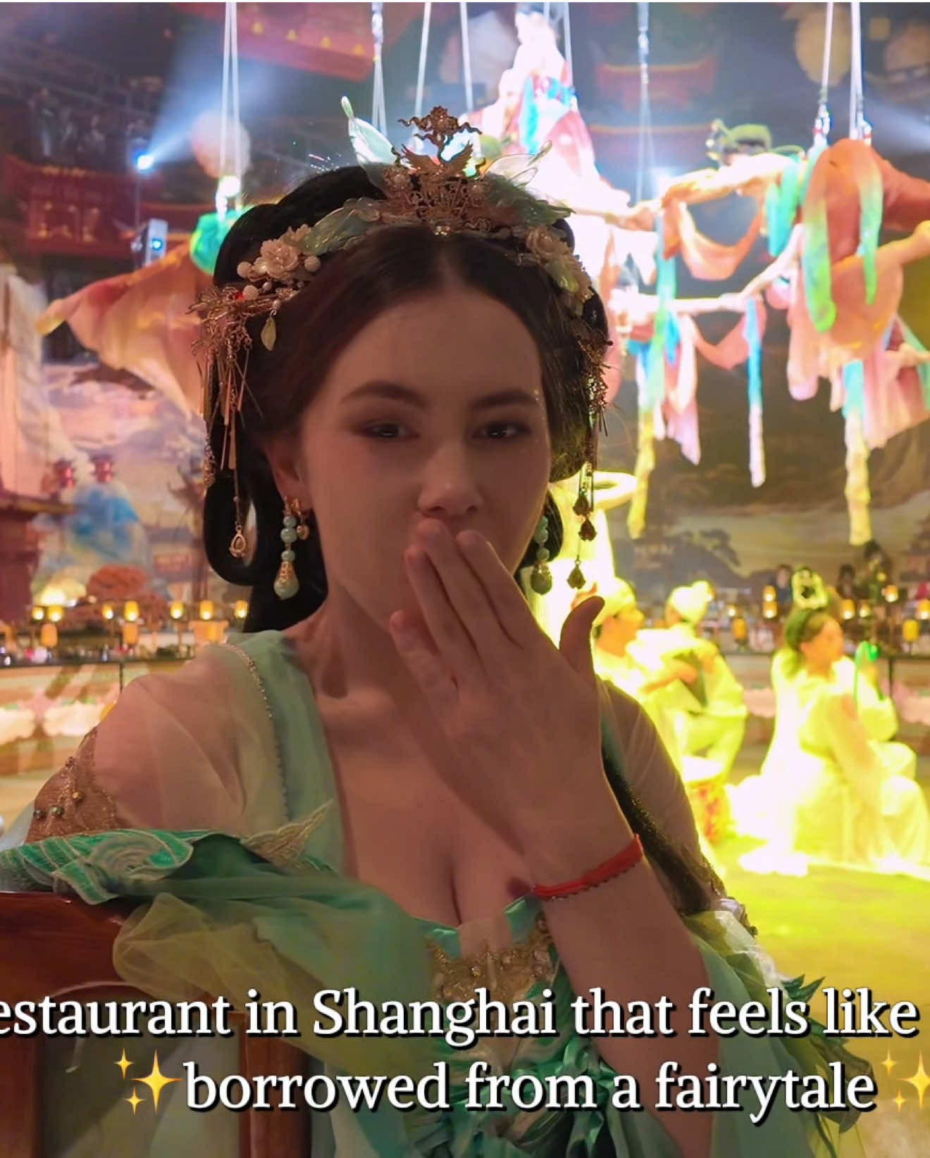 @Chinese Princess
