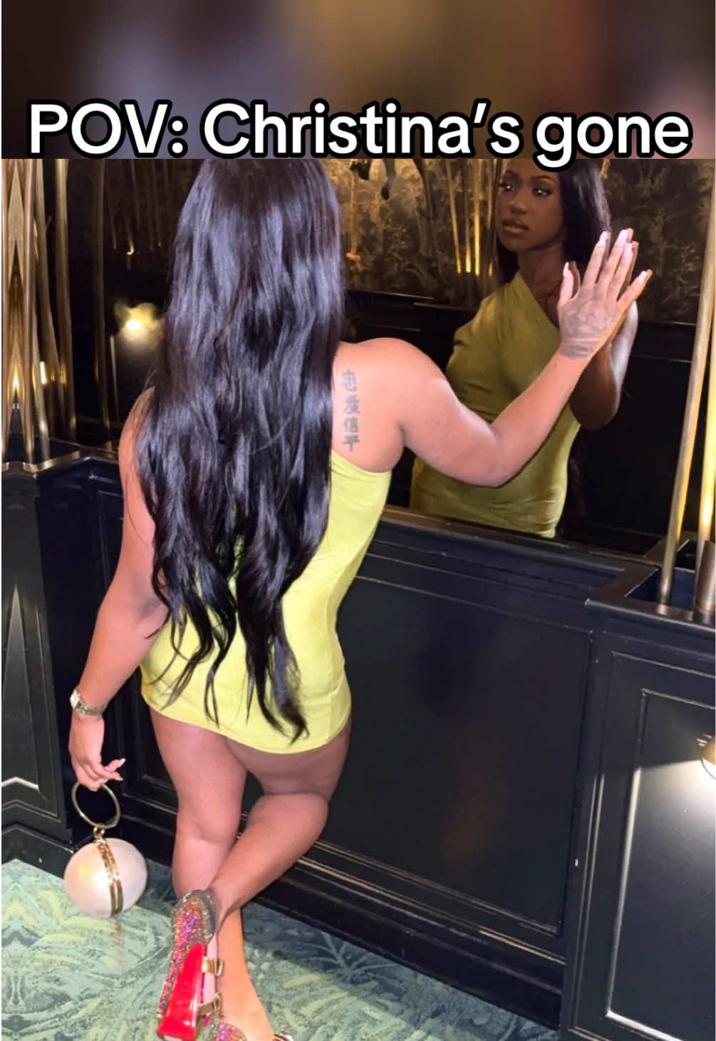 @Asia Vonnye