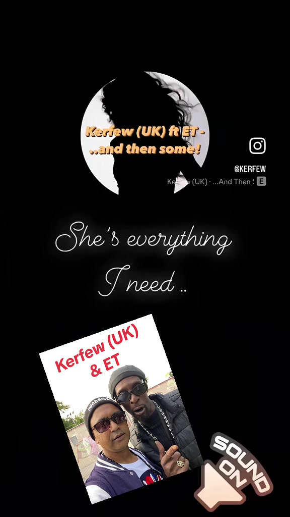 @Kerfew UK