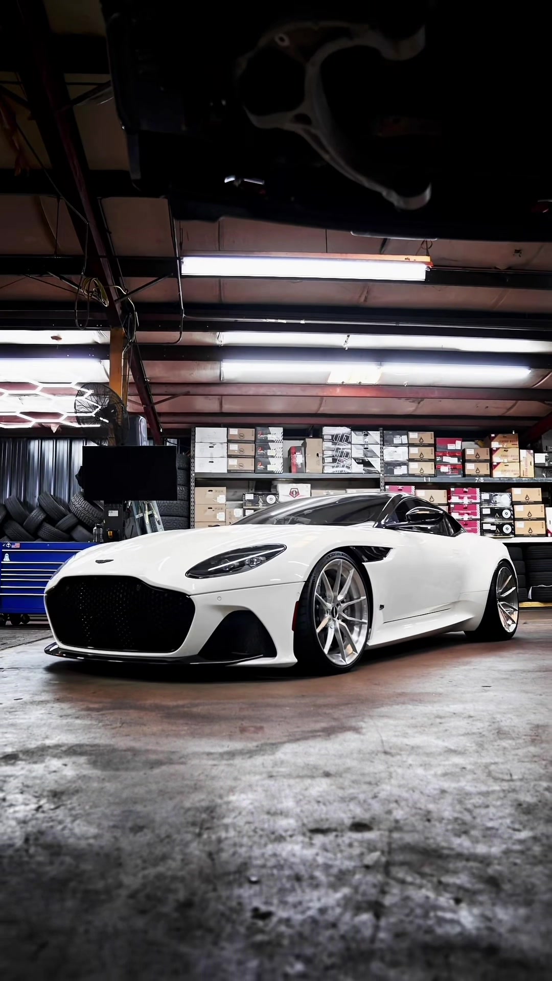 @Tire59 Automotive