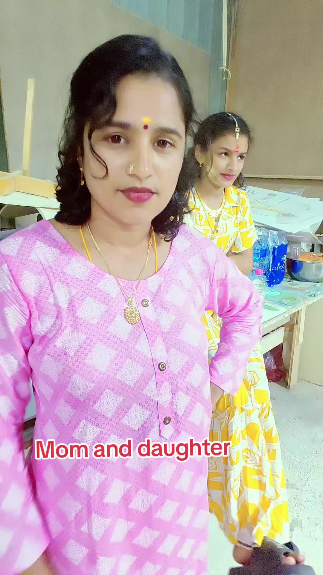 @Revathi