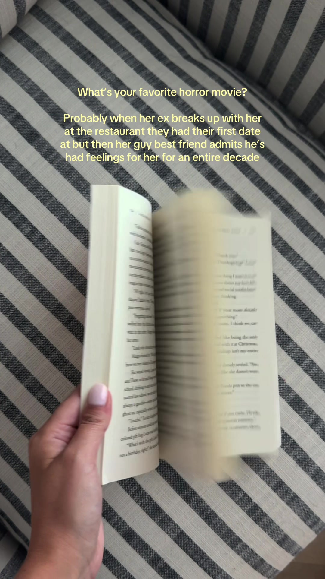 @Alissa DeRogatis