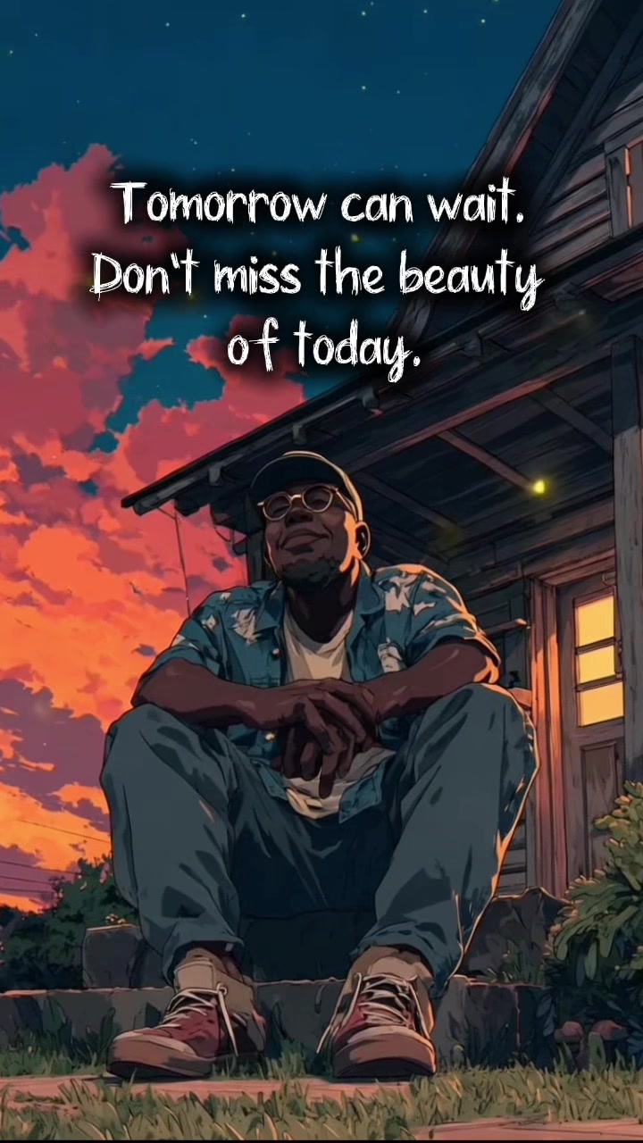 @DMo &ldquo;The Lofi Motivator&rdquo;