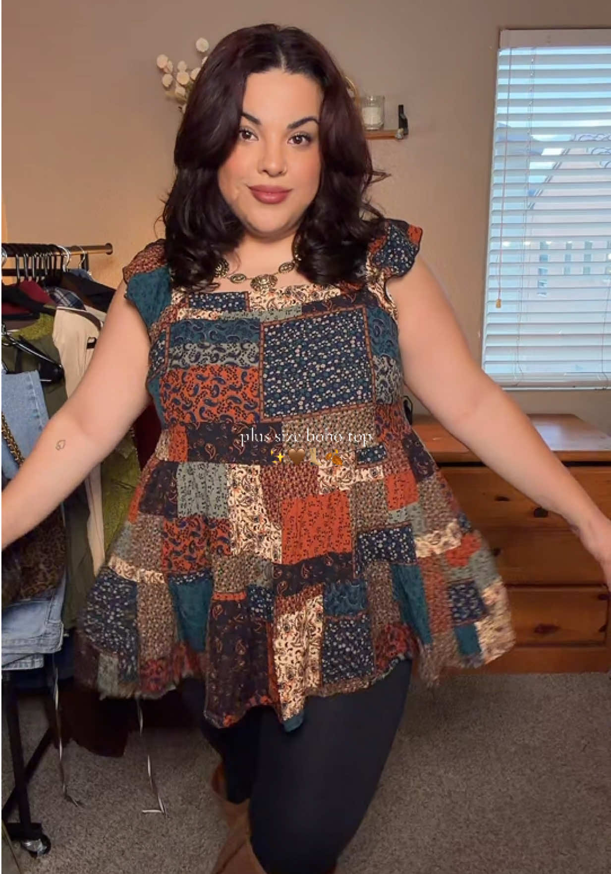 @Anely ๐ค Curvy Fashion