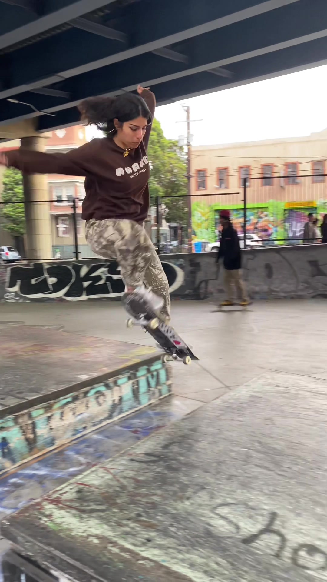@Summer Skatess