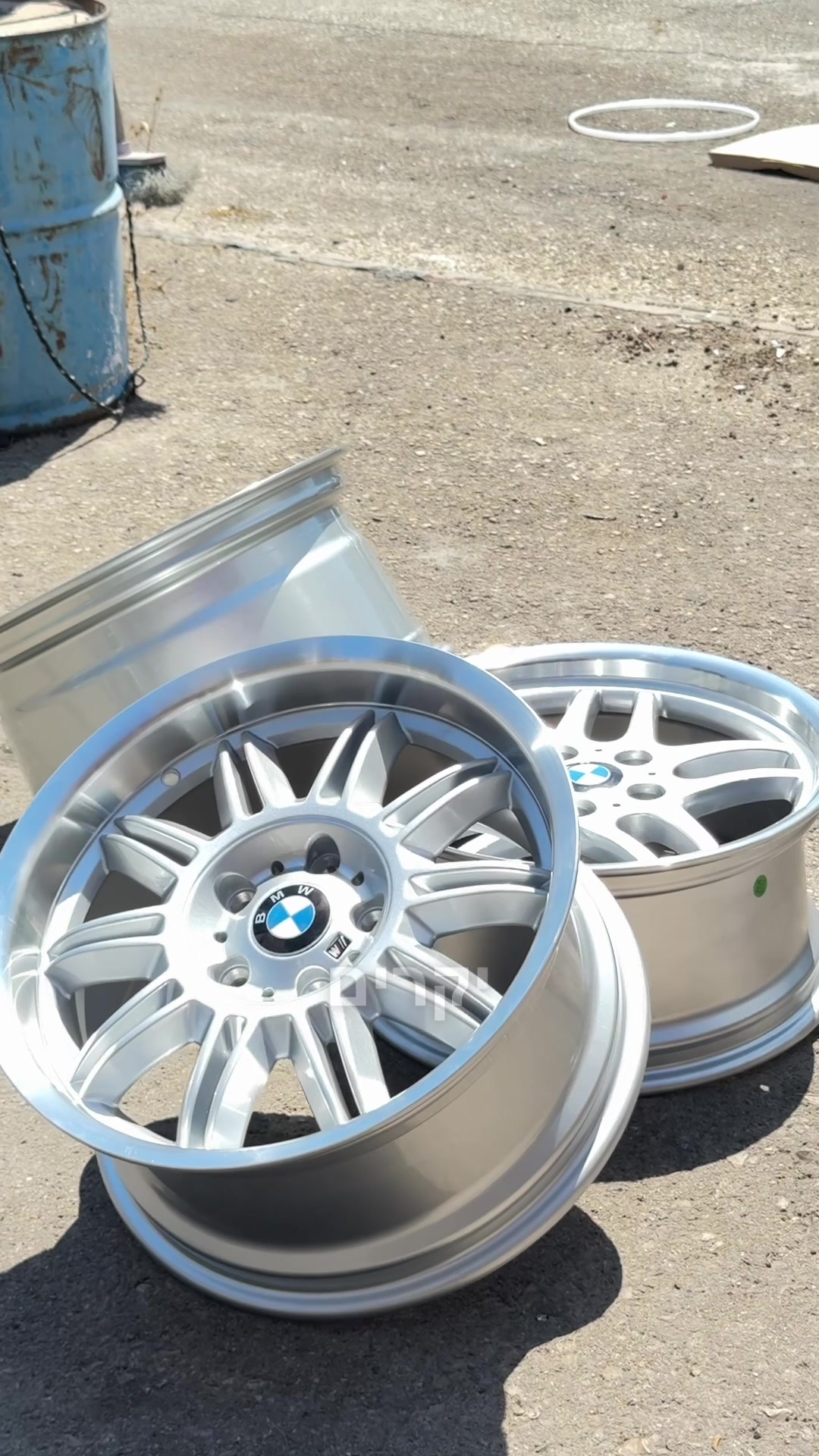 @TipTop Wheels & Tires