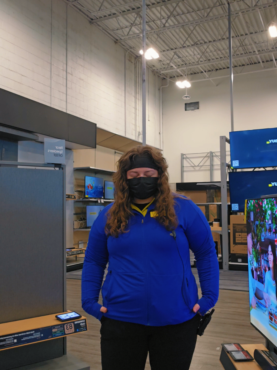 @Sharp Lives