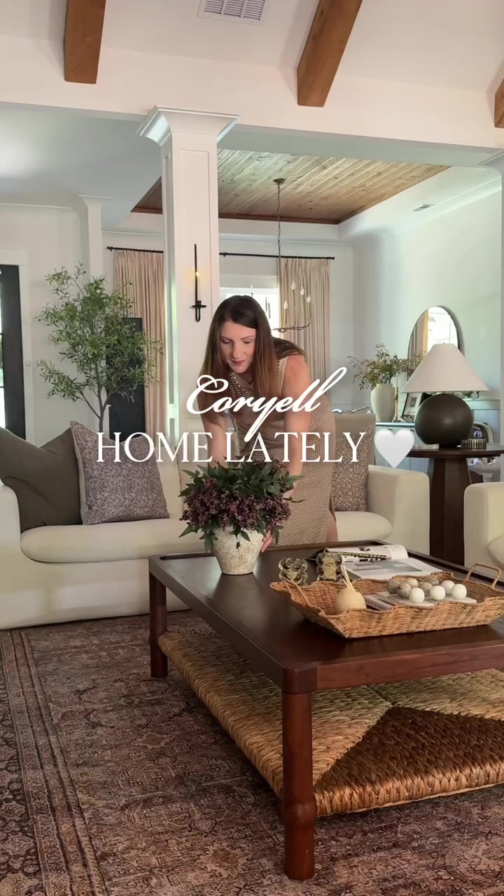 @Melissa Coryell | Coryell Home