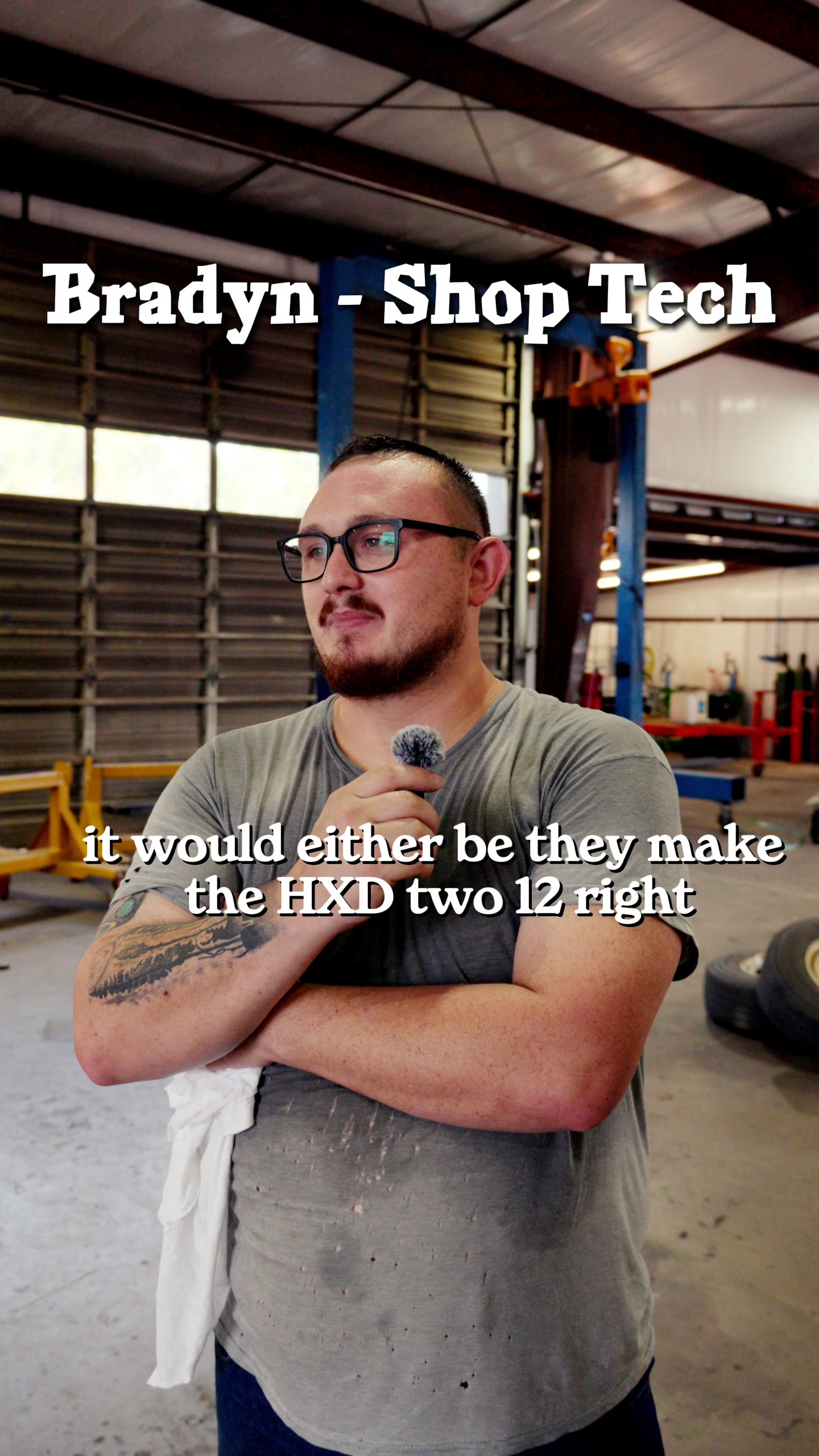 @Work Trailers