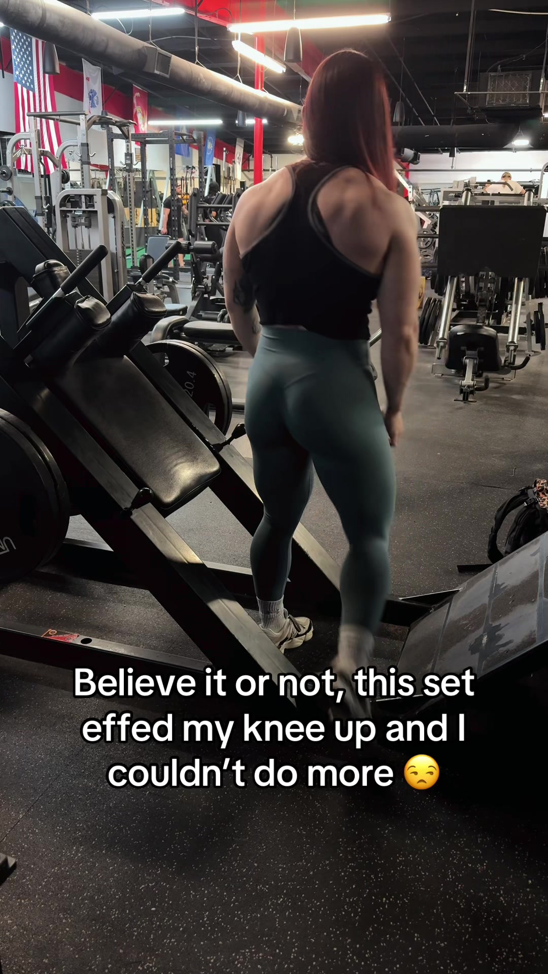 @Morgan | IFBB Figure 🌐