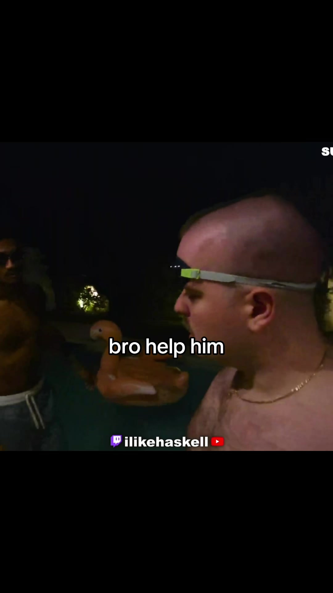 @Hahahaskell