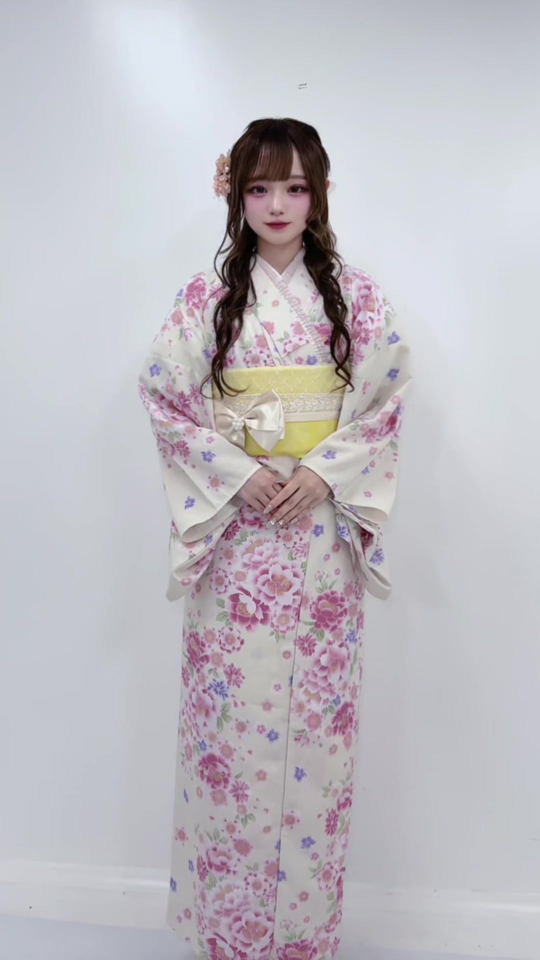 @にしのありさ