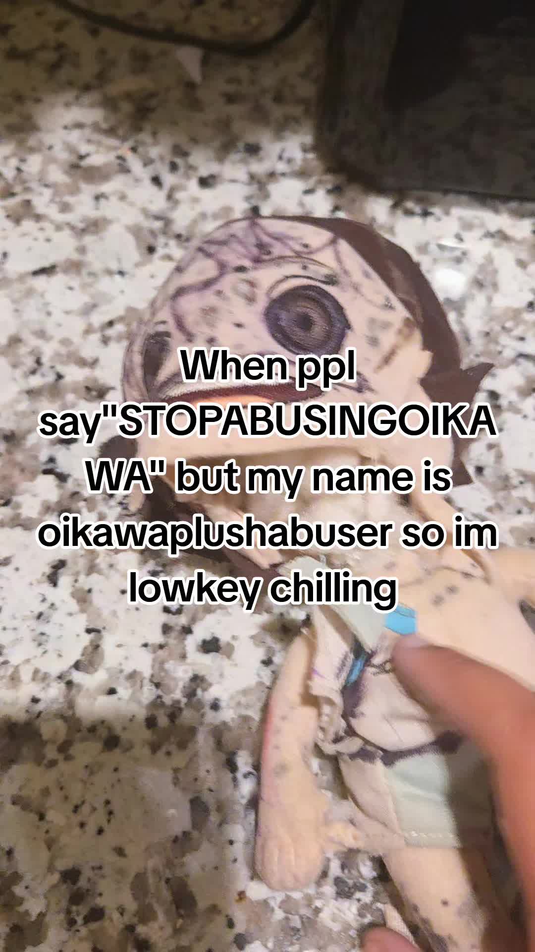@Oikawaplushabuser