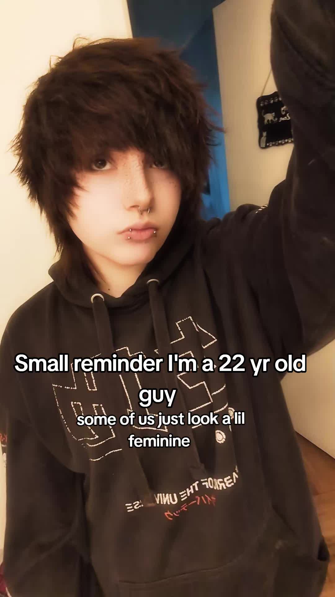 @Eyebags