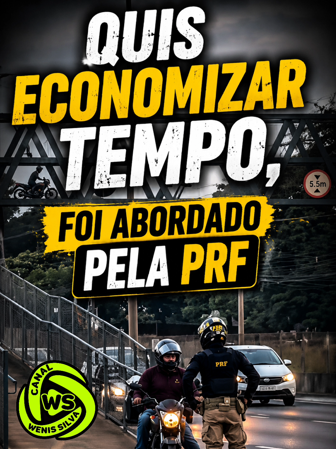 @Wenis Silva Oficial
