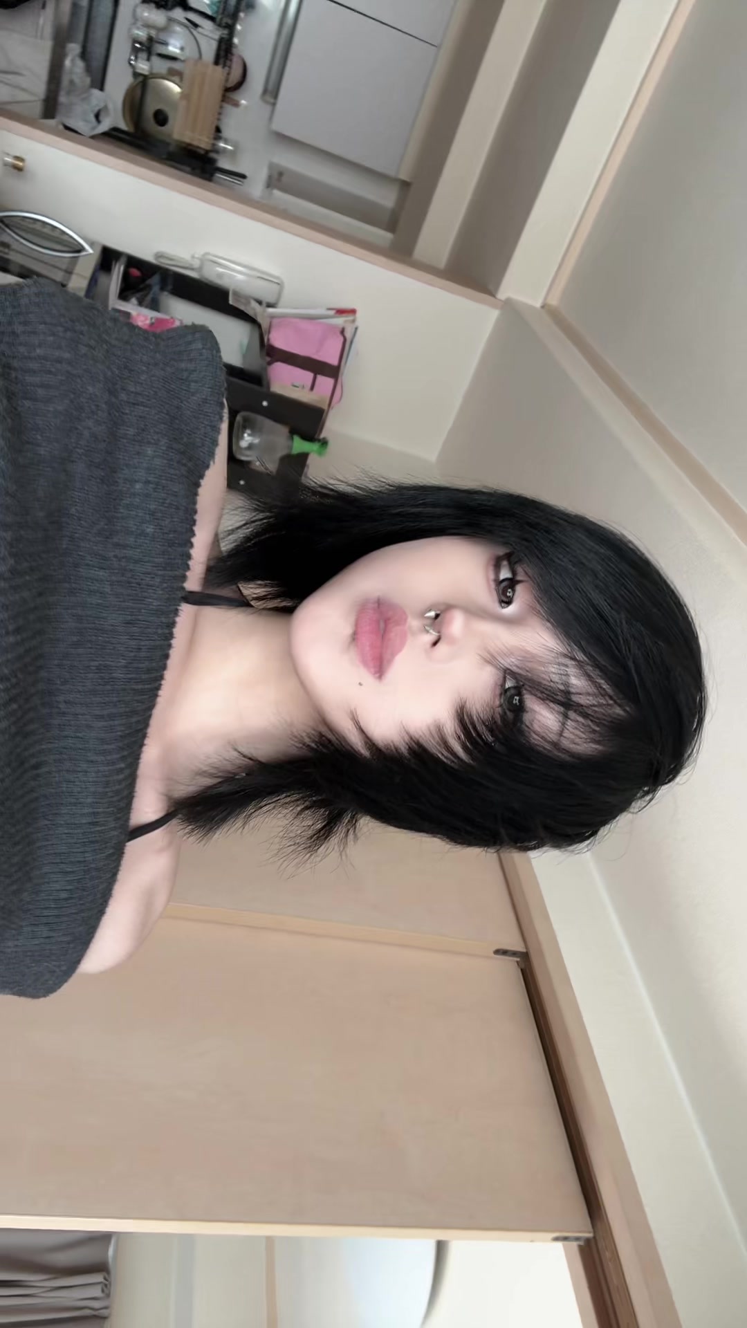 @月