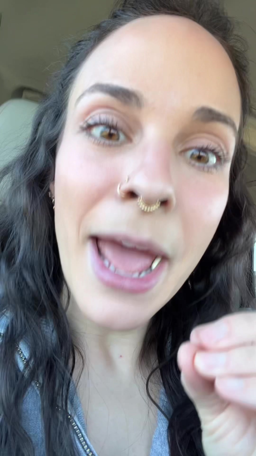 @Courtney Reed the G