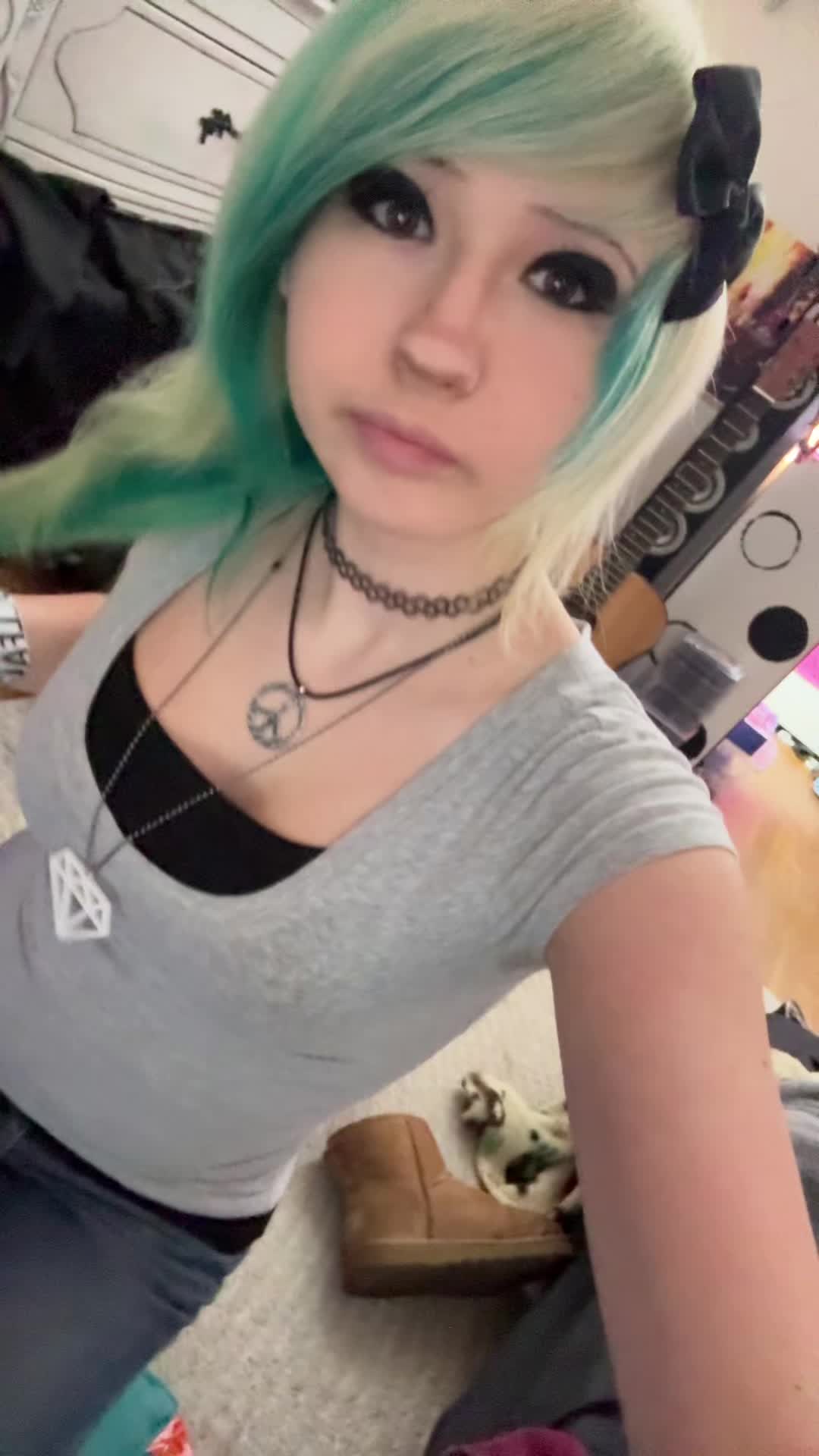 @🧁🍭Ellamayo💎☮️