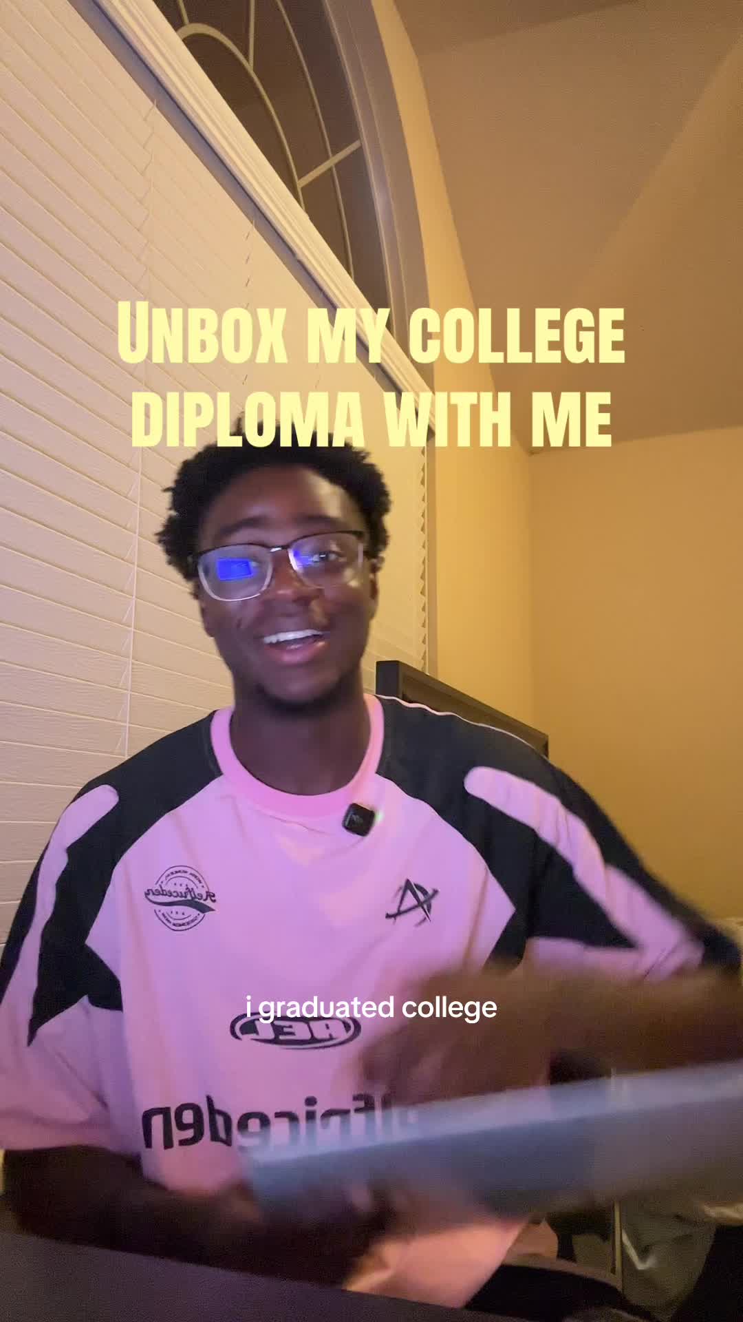 @Emeka