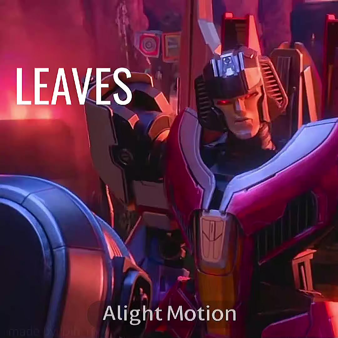 @Megatron