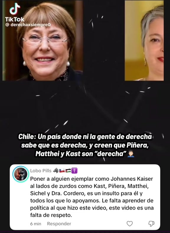 @Lobo Pills 🐺🇨🇱🇵🇸✝️