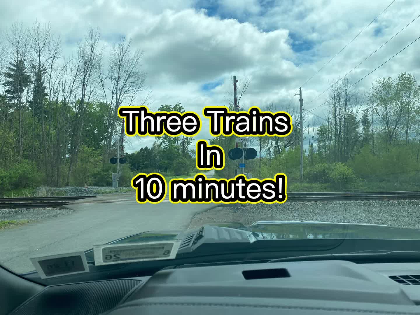 @Streettrains