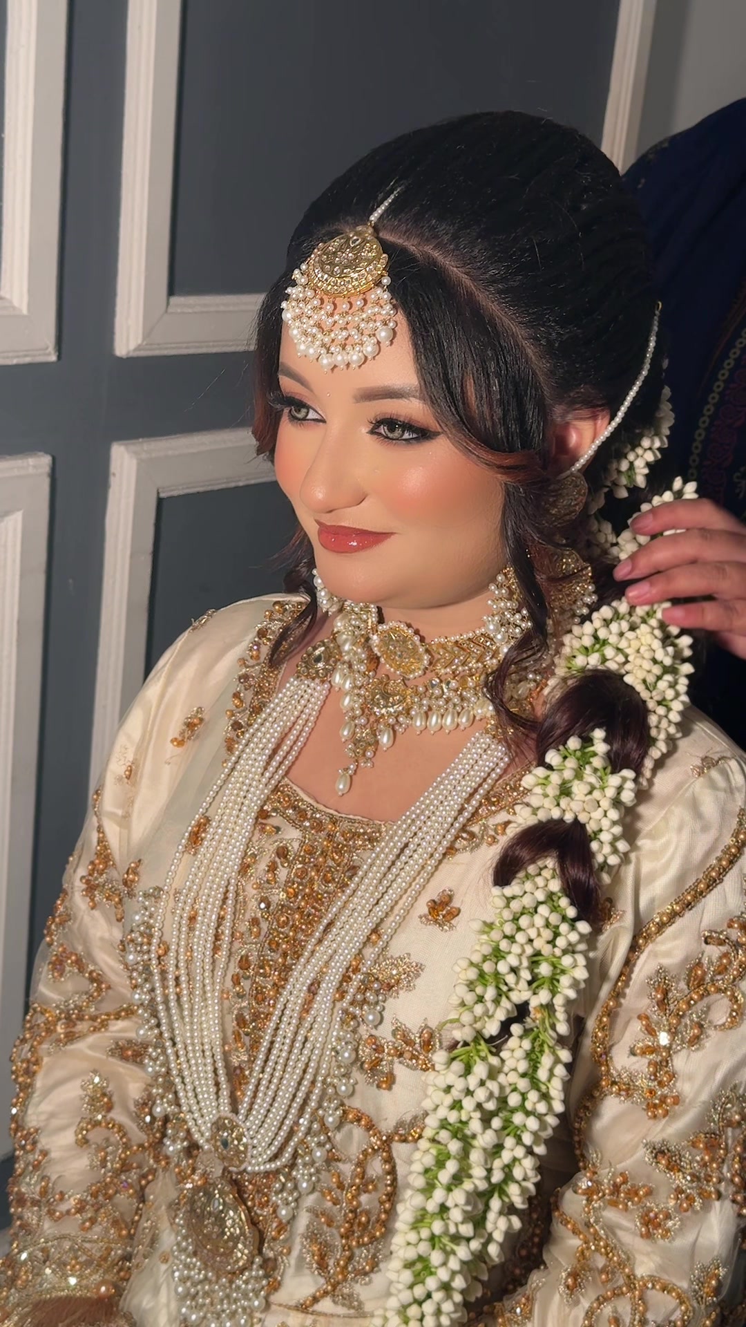 @Khadiza's Makeover