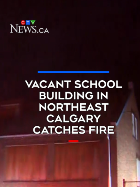 @CTV News Calgary