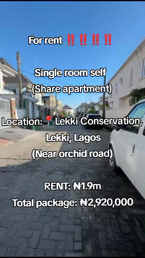 @Home 4 All 🇳🇬