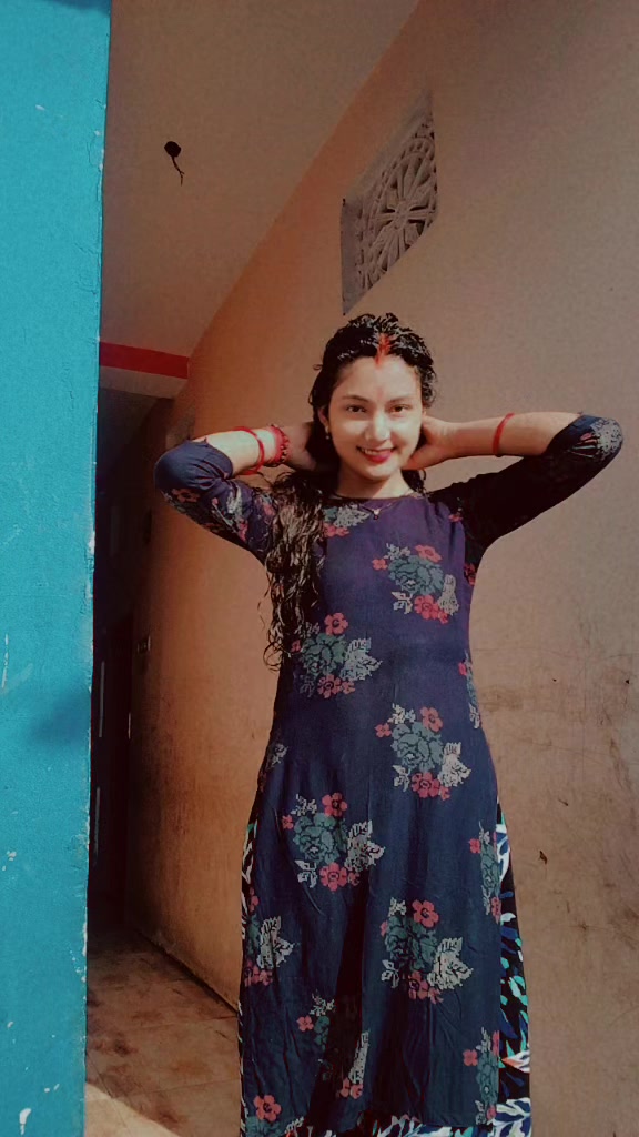 @Shruti Rauniyar