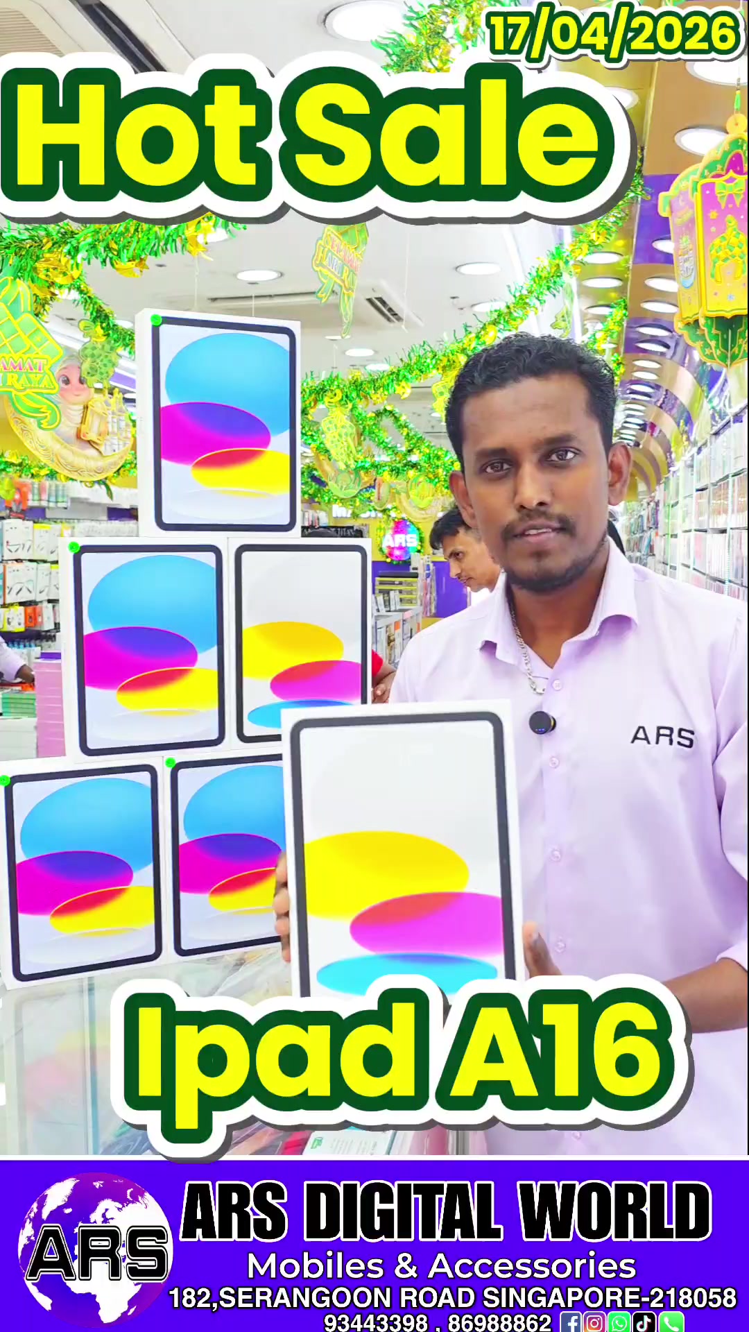 @ARS Mobile