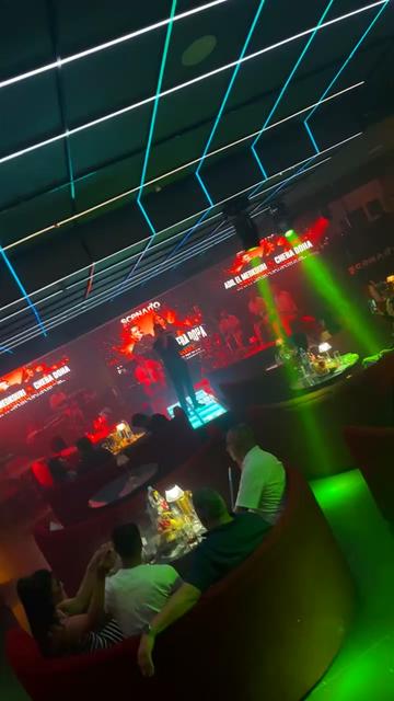@دريس سنريو