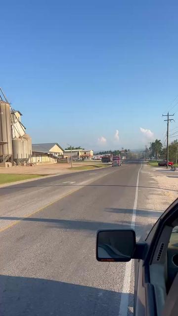 @Caribbean_Truckers