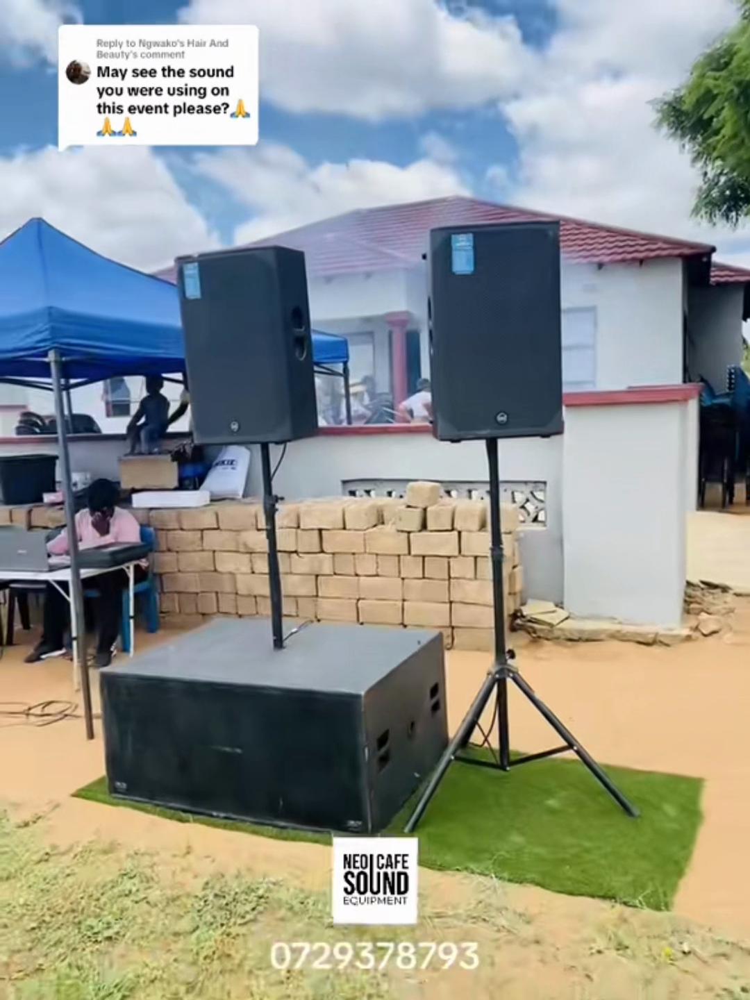 @Neo Maleka