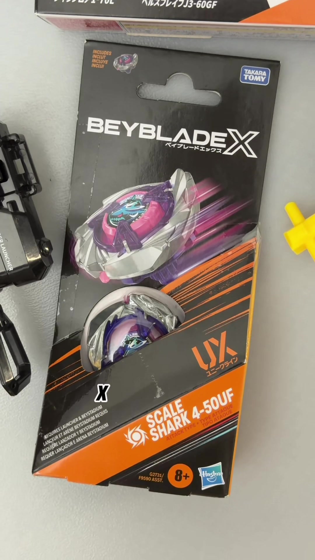 @Beyblade Geeks