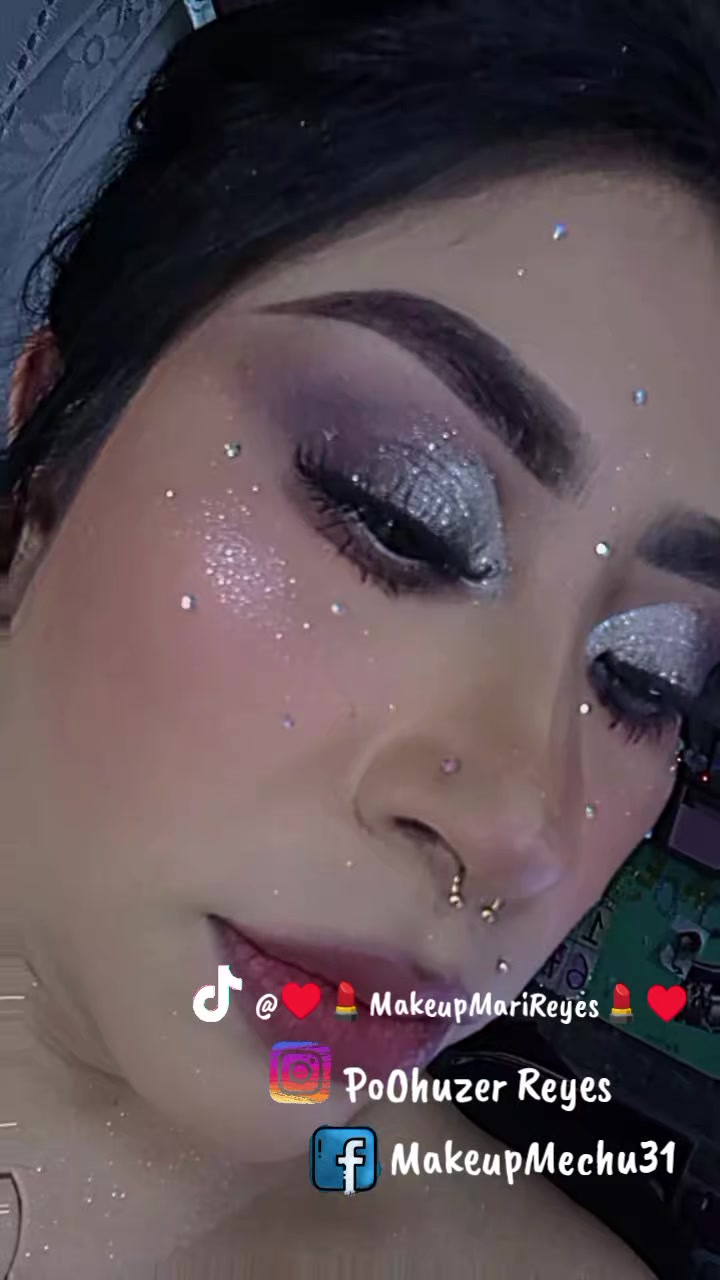 @♥️💄Makeup Mari Reyes 💄♥️