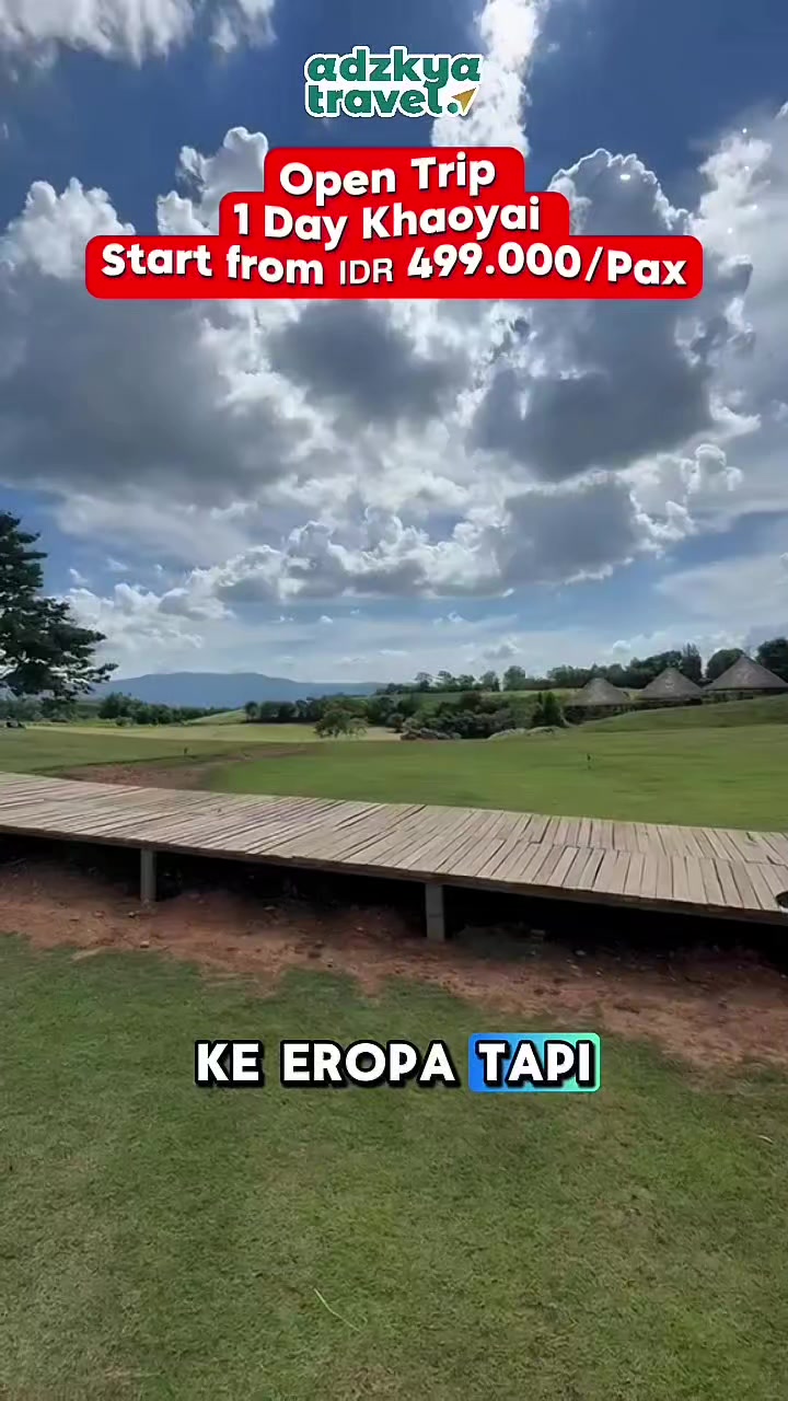 @ADZKYA TRAVEL