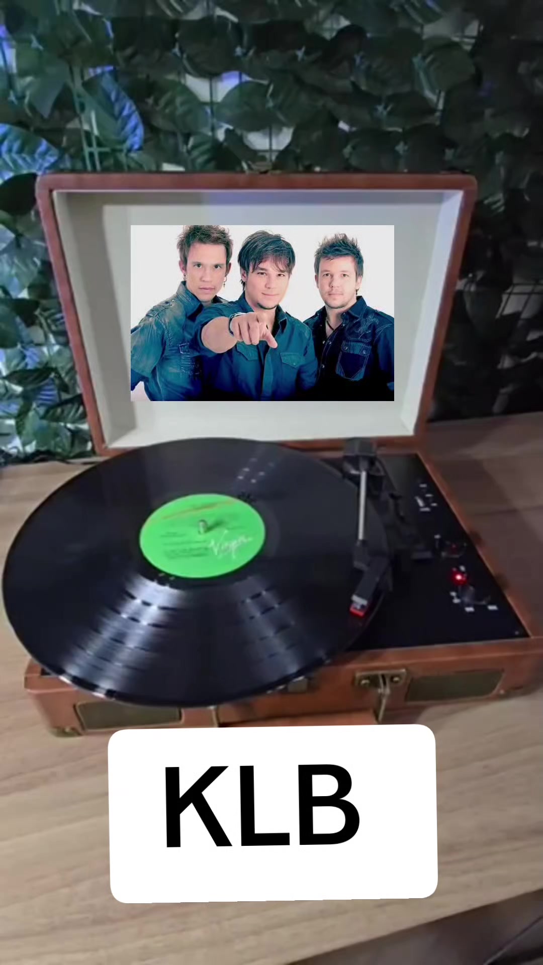 @Nostalgia