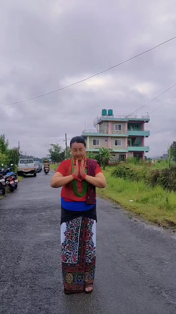 @Shrestha garbuja jyoti