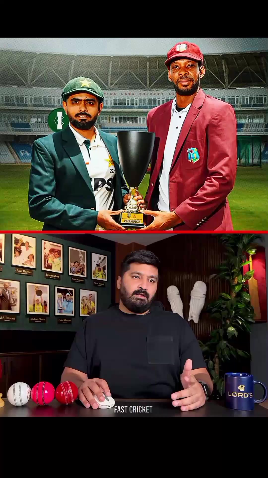 @Fast Cricket🔥