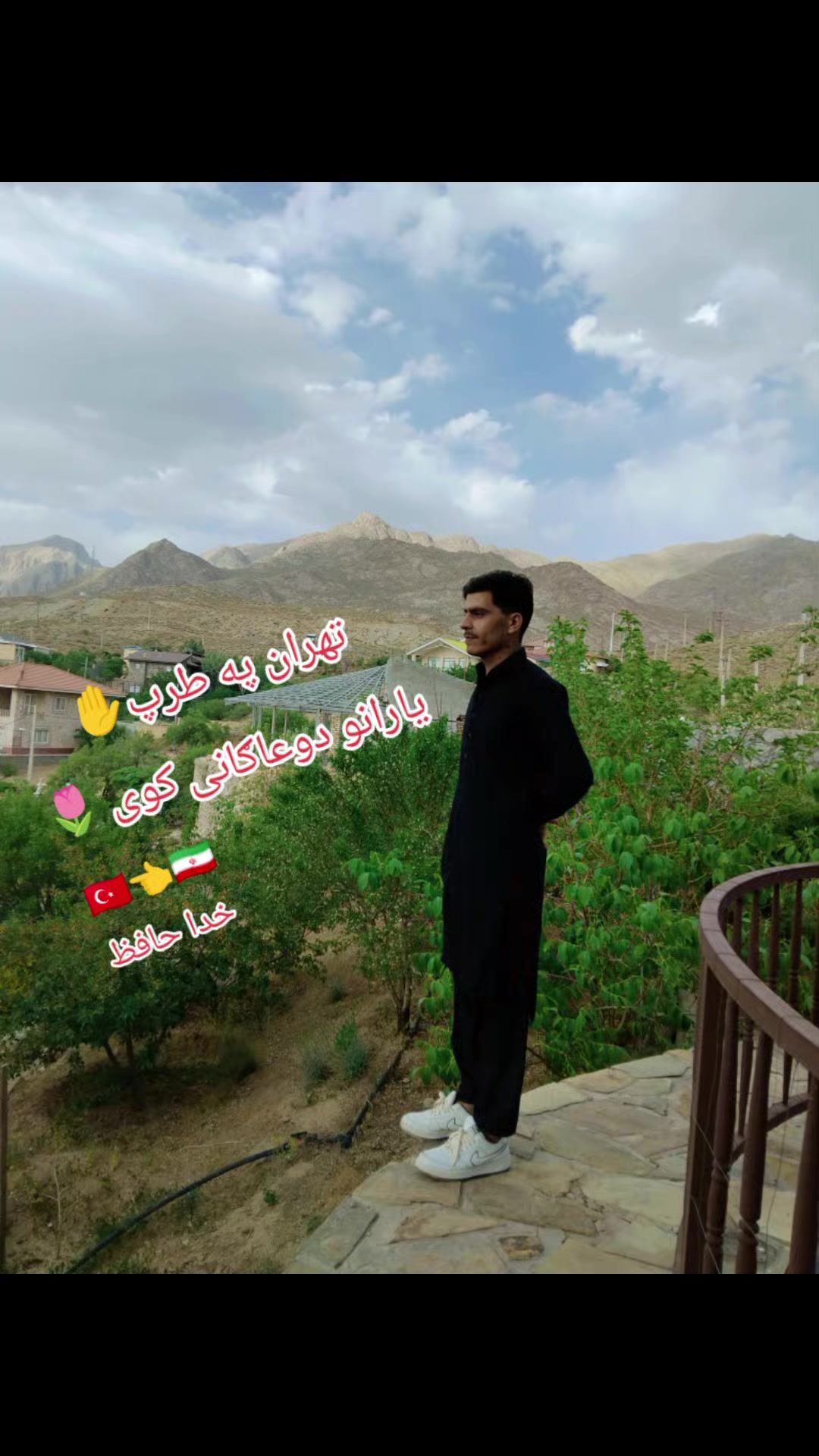 @✌پــــختون لالا✌