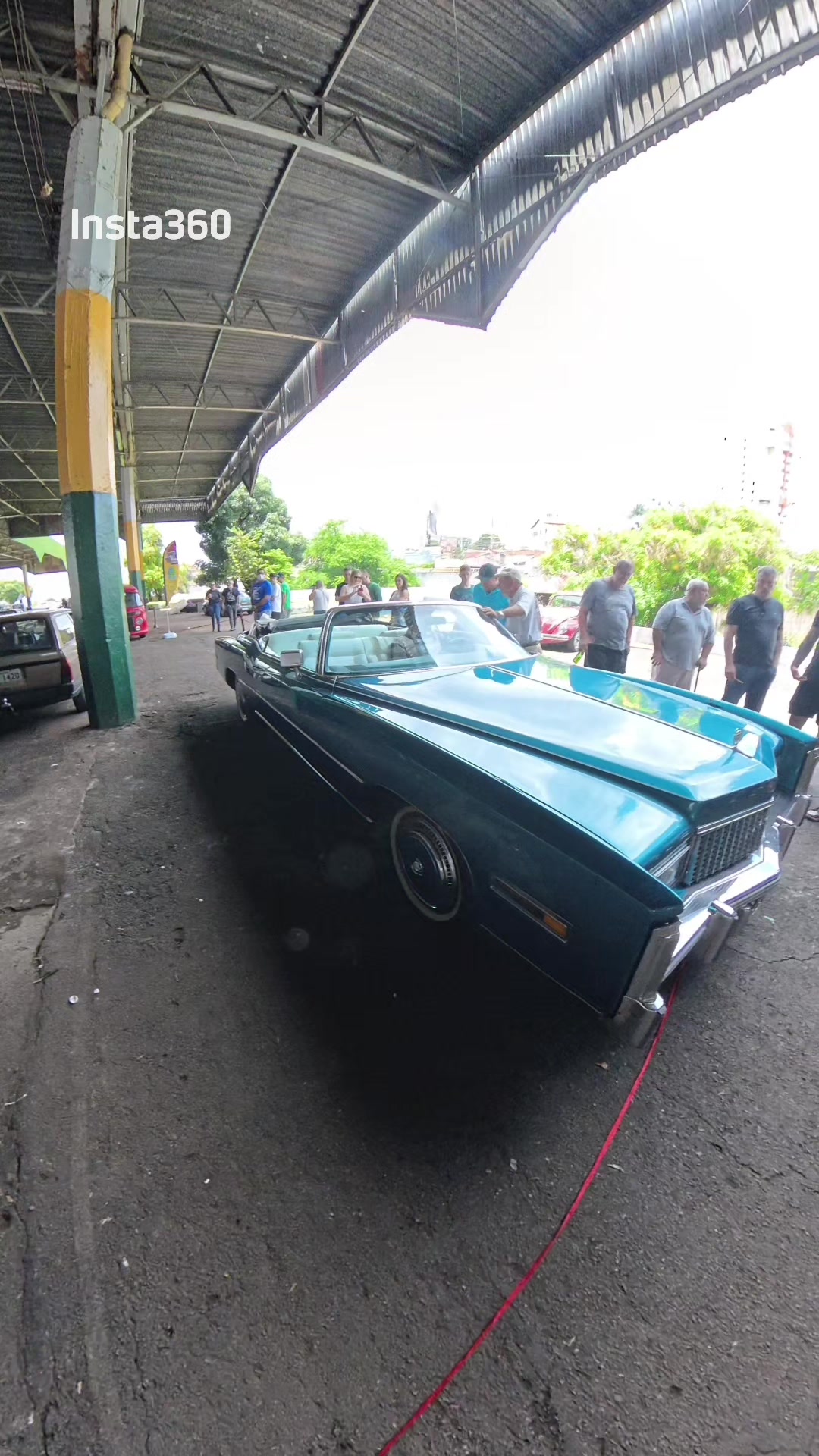 @gean cars