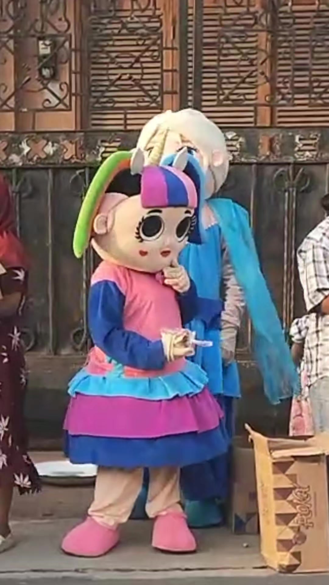 @BADUT SYIFA MADURA (Bangkalan)
