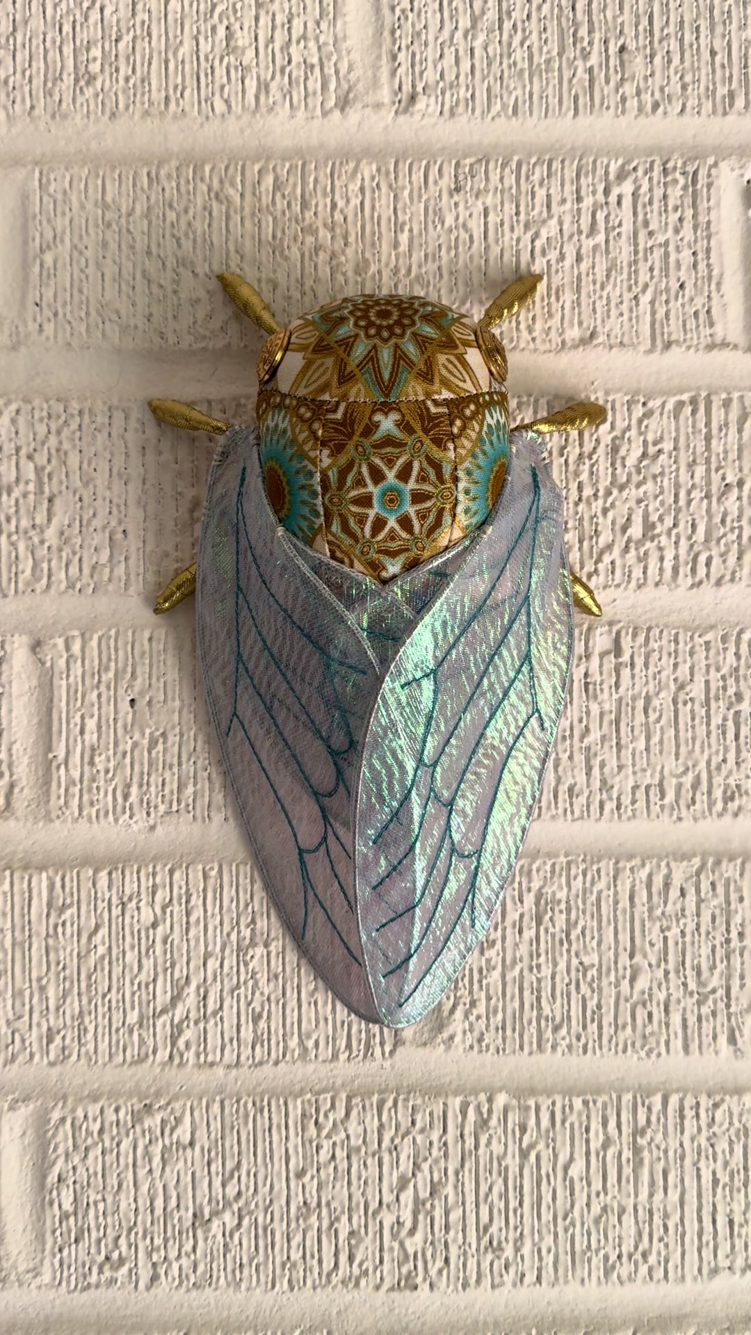 @Molly Burgess Designs